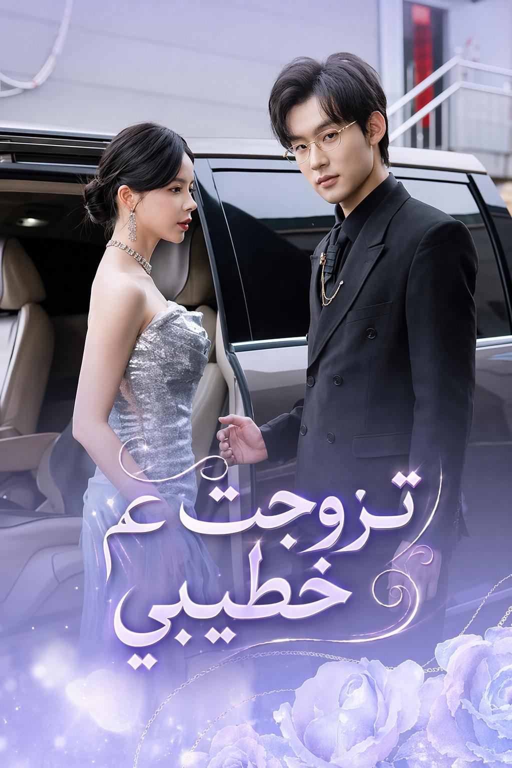 الزواج من عم حبيبي السابق