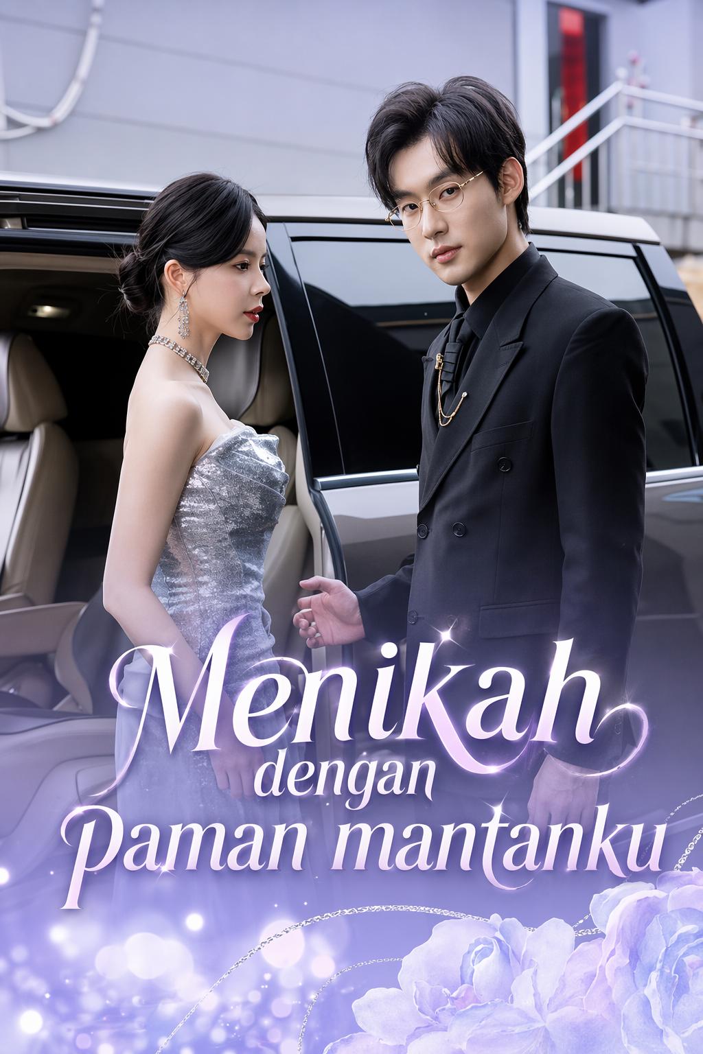 Menikahi Paman Mantan