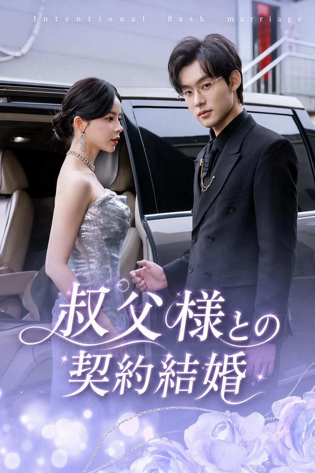 元カレの叔父と結婚
