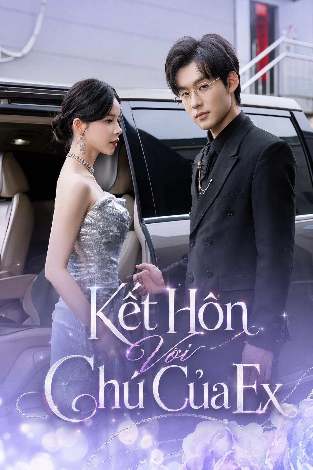 Kết Hôn Với Chú Của Ex