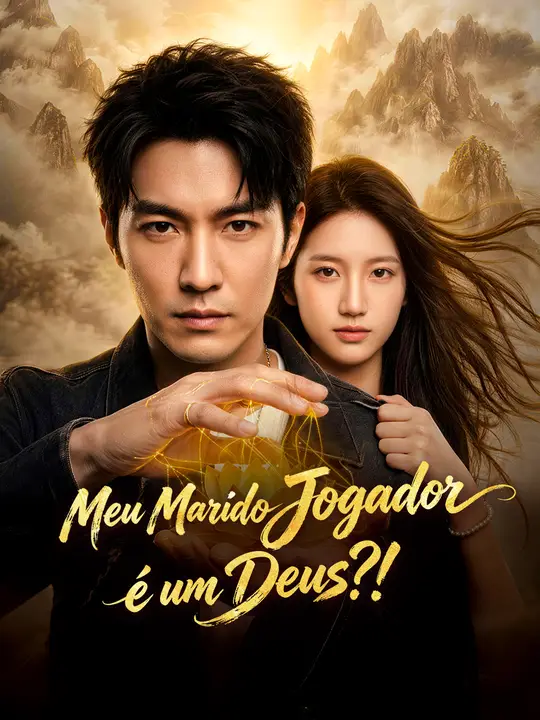 Meu Marido Jogador é um Deus?!
