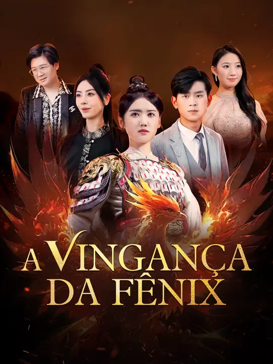 A Vingança da Fênix