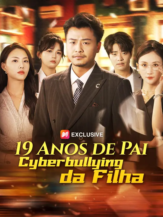 19 Anos de Pai, Cyberbullying da Filha