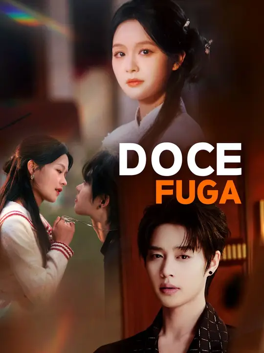 Doze Dias de Fuga
