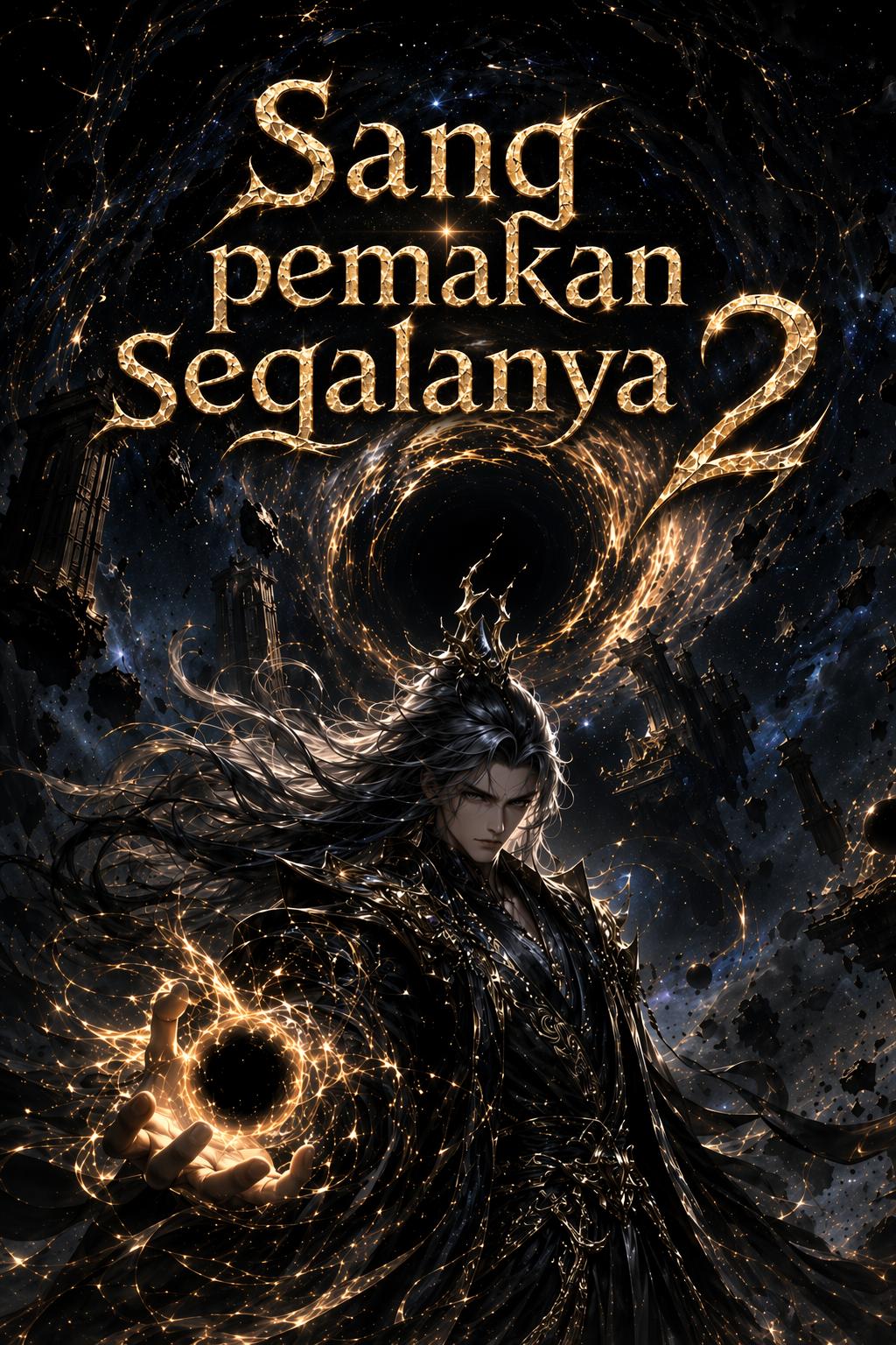 Sang pemakan segalanya 2