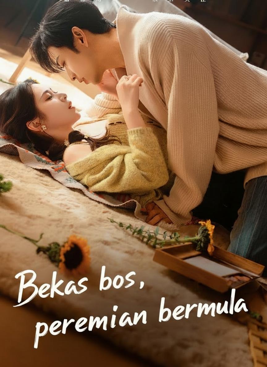 Bekas bos, permainan bermula