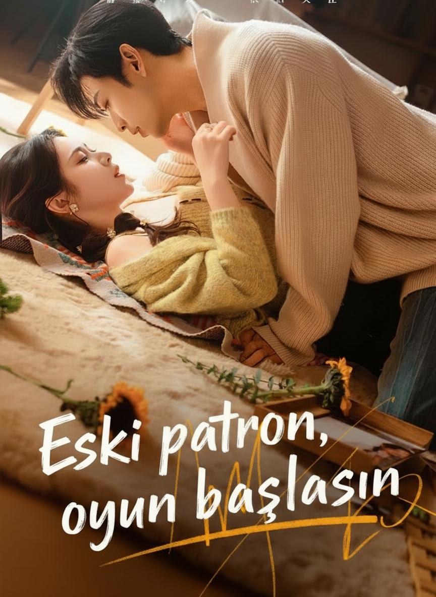 Eski patron, oyun başlasın
