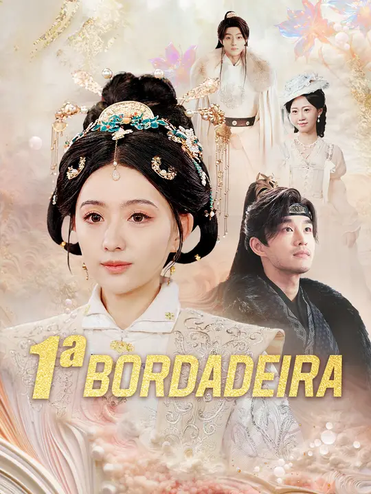 1ª Bordadeira