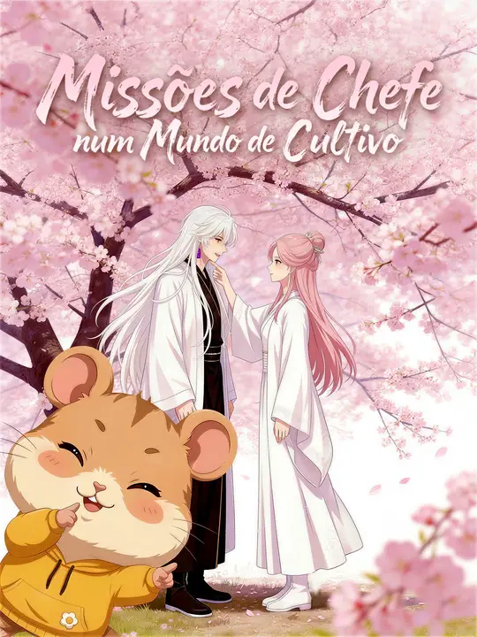 Missões de Chefe num Mundo de Cultivo