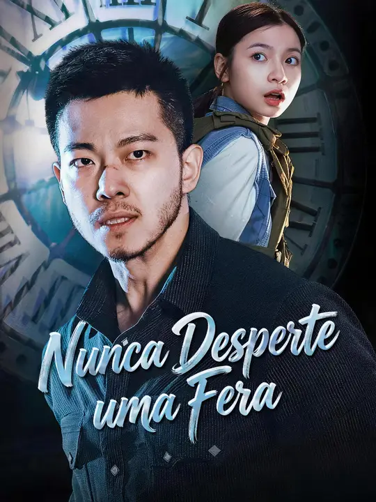 Nunca Desperte uma Fera