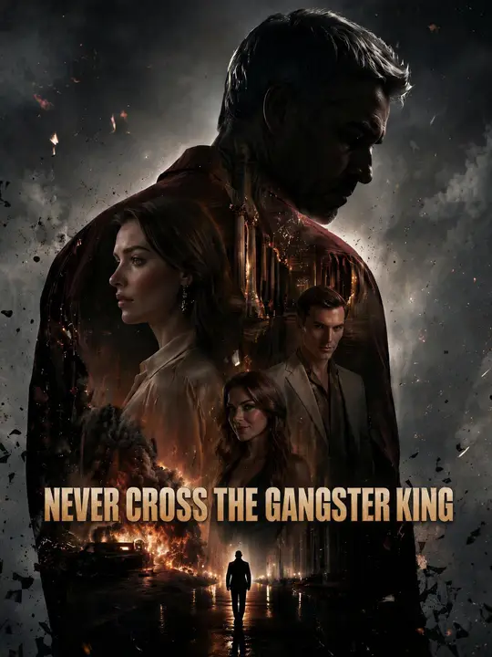 Never Cross the Gangster King
