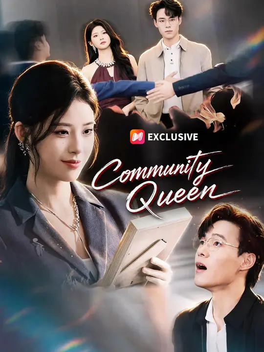 Community Queen