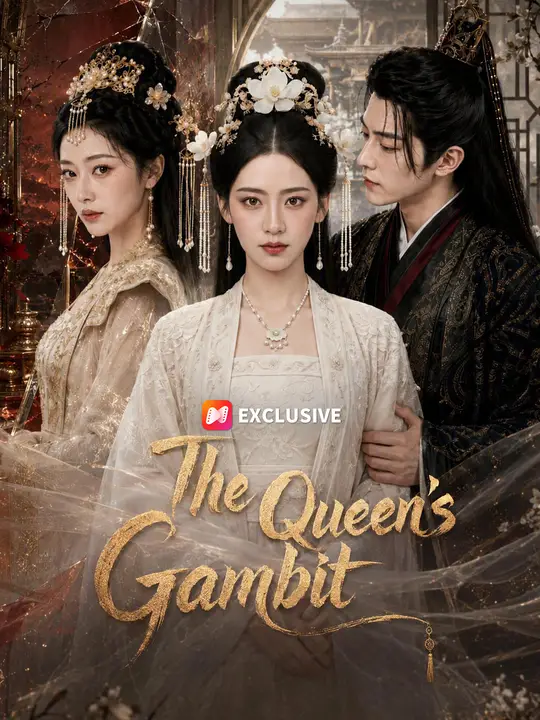 The Queen's Gambit