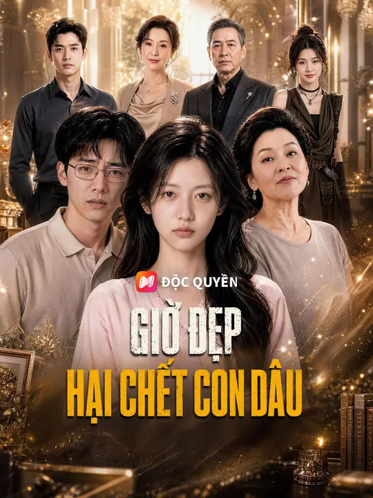 Giờ Đẹp Hại Chết Con Dâu
