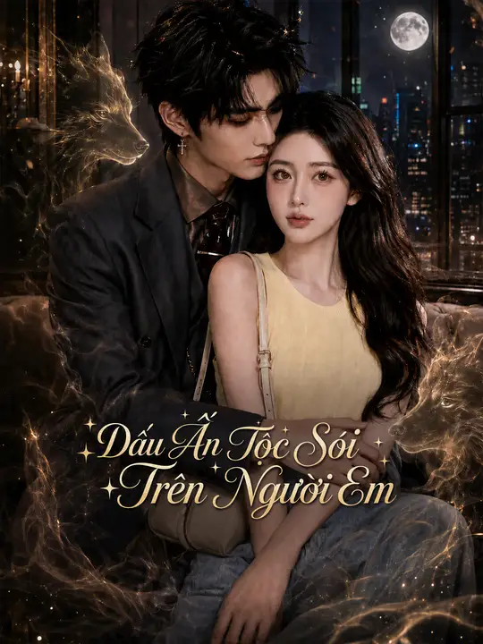 Dấu Ấn Tộc Sói Trên Người Em