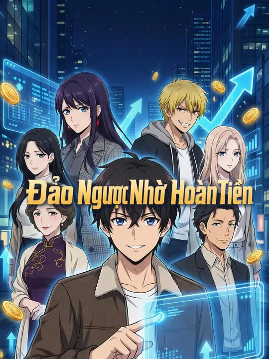 Đảo Ngược Nhờ Hoàn Tiền