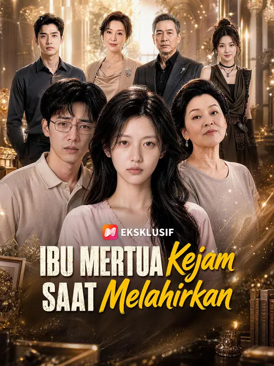 Ibu Mertua Kejam saat Melahirkan