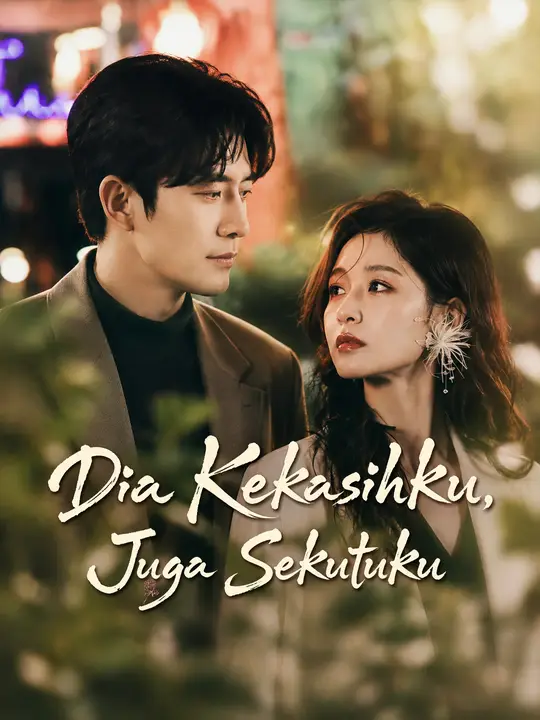 Dia Kekasihku, Juga Sekutuku