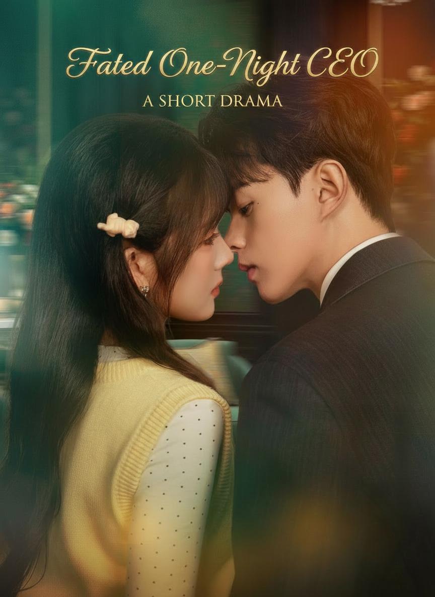 Fated One-Night CEO