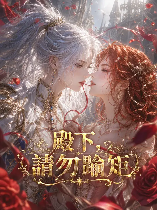 殿下，請勿踰矩
