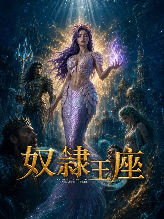 奴隸王座