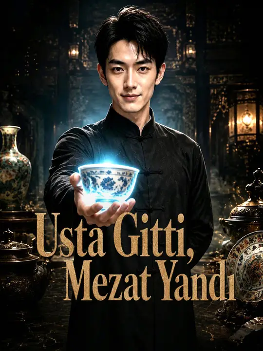 Usta Gitti, Mezat Yandı