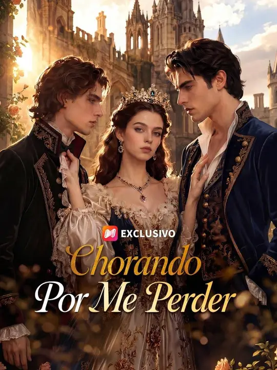 (Dublagem) Chorando Por Me Perder