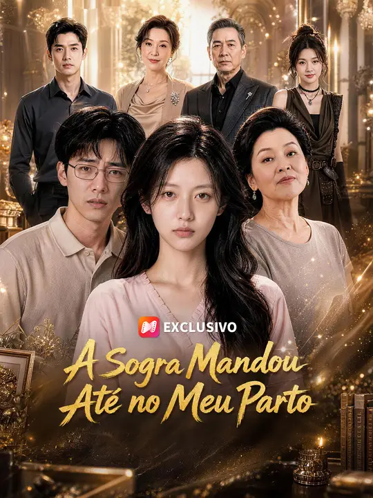 A Sogra Mandou Até no Meu Parto