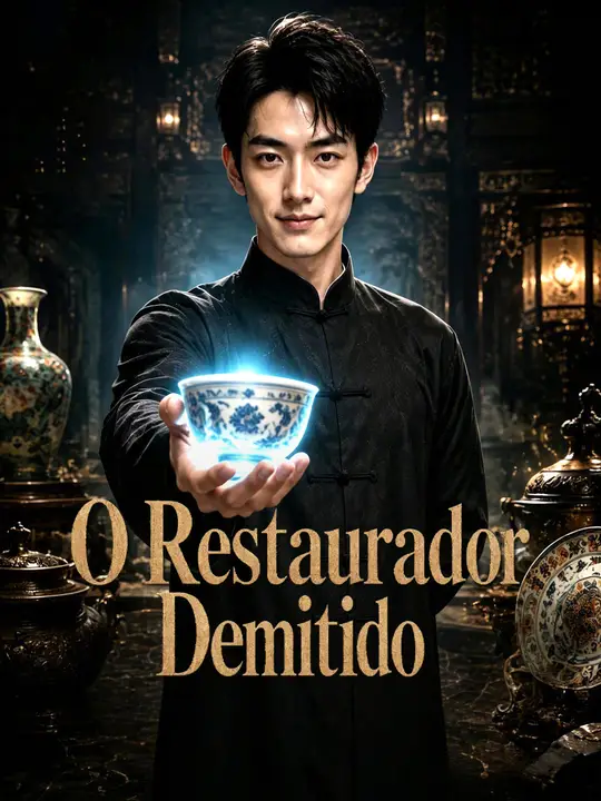 O Restaurador Demitido