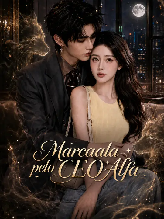 Marcada pelo CEO Alfa