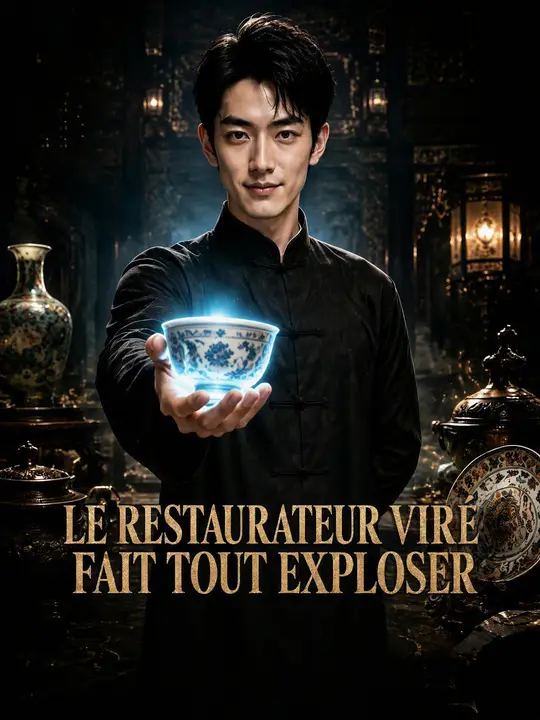 LE RESTAURATEUR VIRÉ FAIT TOUT EXPLOSER