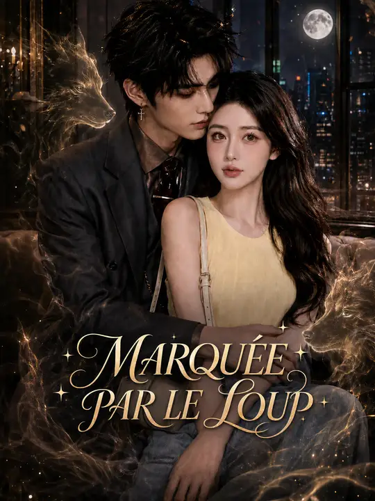 MARQUÉE PAR LE LOUP