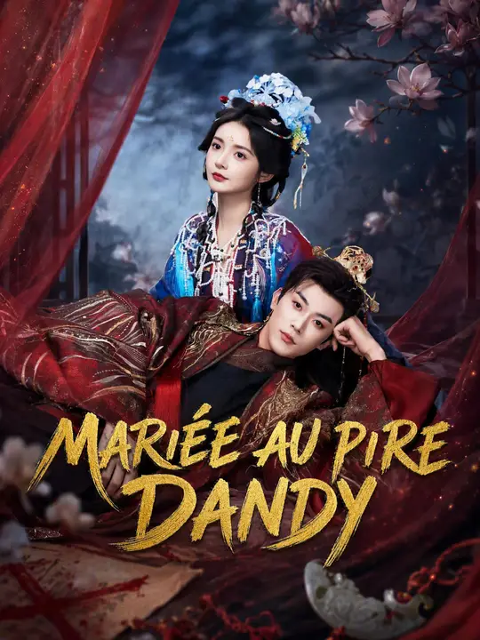 MARIÉE AU PIRE DANDY
