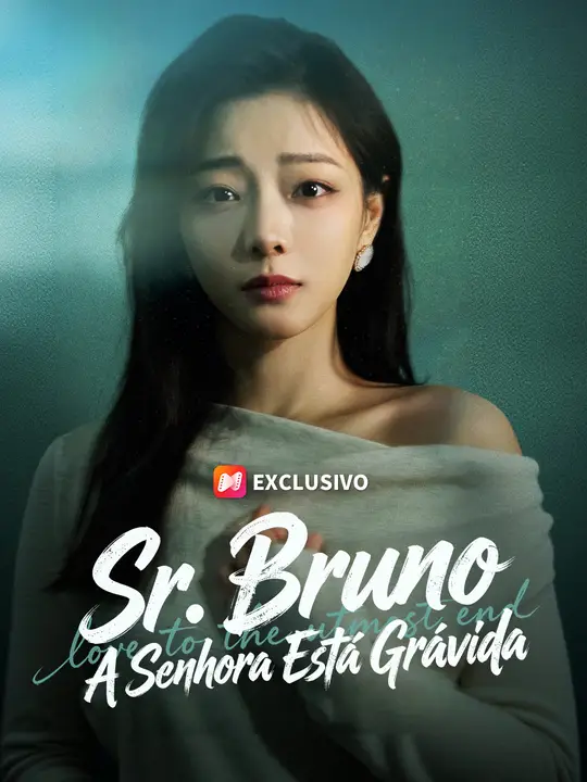 Sr. Bruno, A Senhora Está Grávida