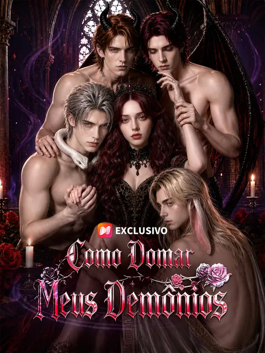 Como Domar Meus Demônios
