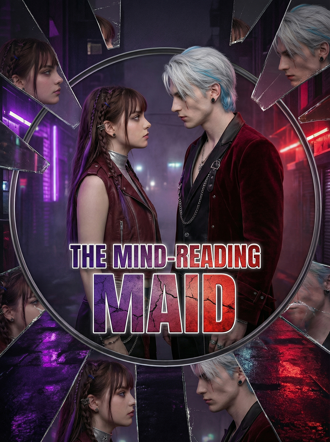 The Mind-Reading Maid
