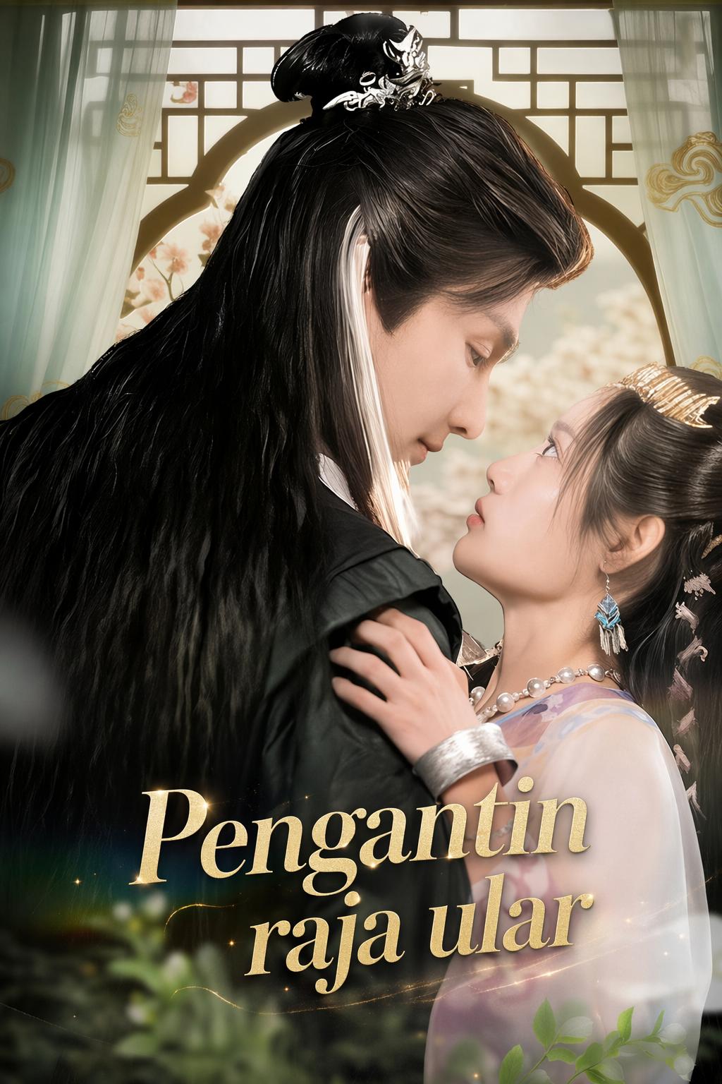 Pengantin raja ular