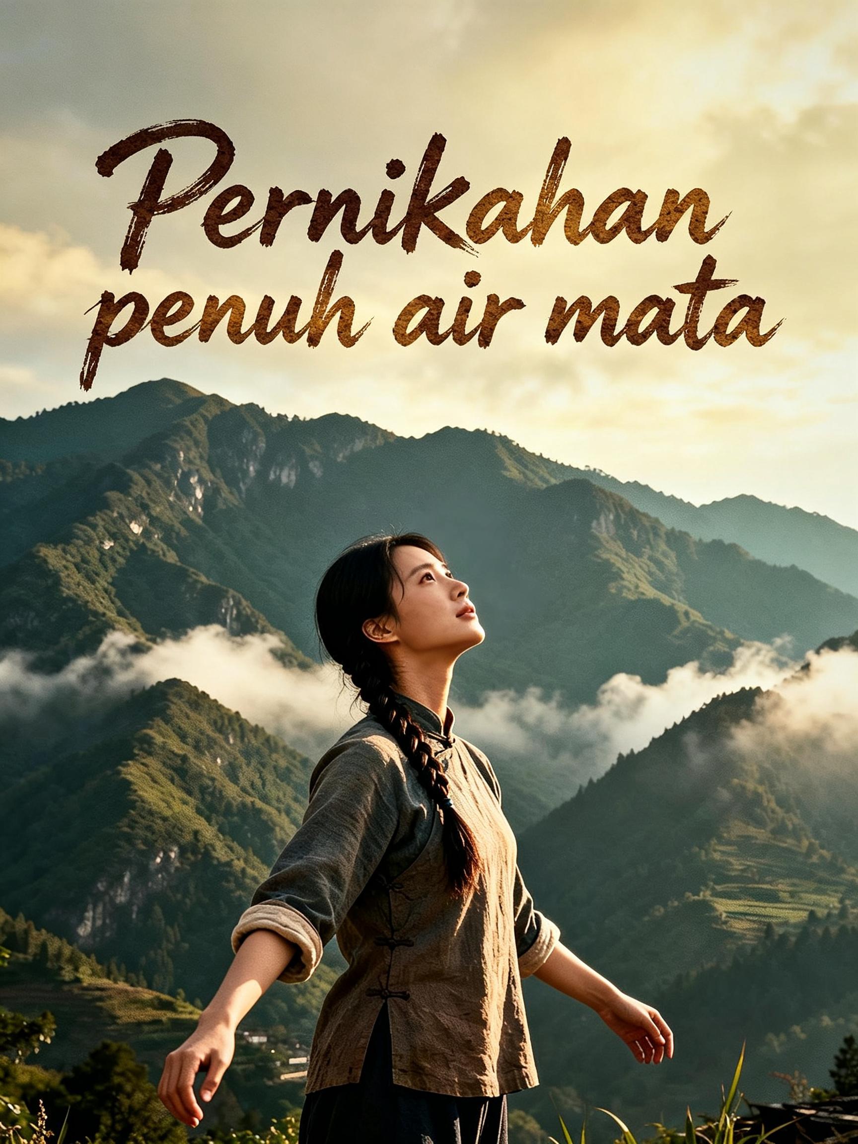 Pengantin yang Teraniaya