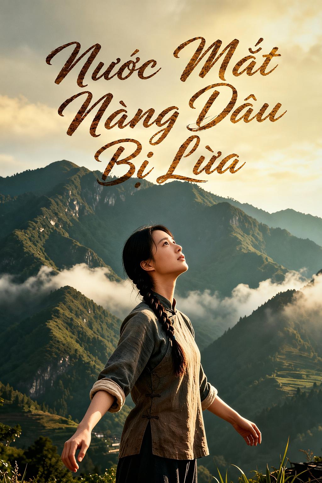 Nước Mắt Nàng Dâu Bị Lừa