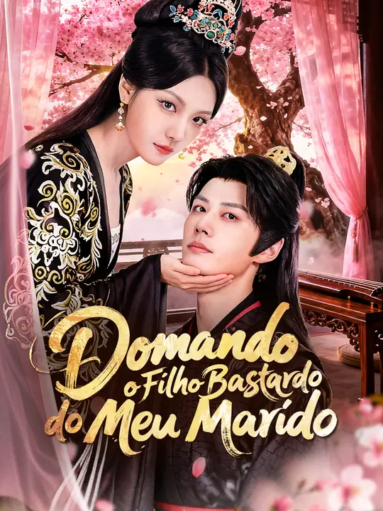 Domando o Filho Bastardo do Meu Marido