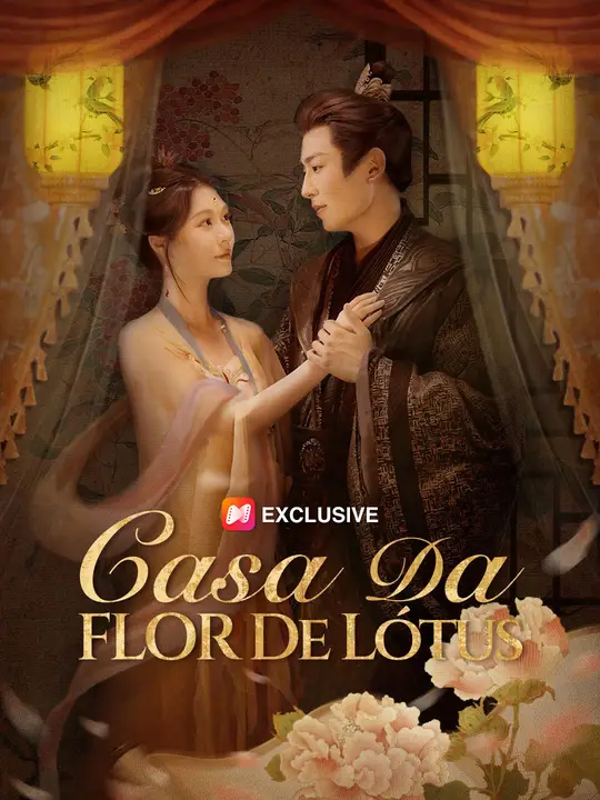 Casa da Flor de Lótus