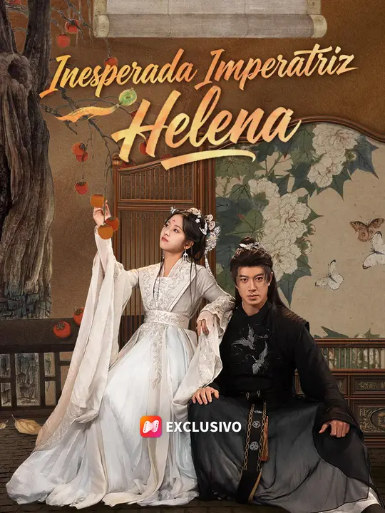 Inesperada Imperatriz Helena