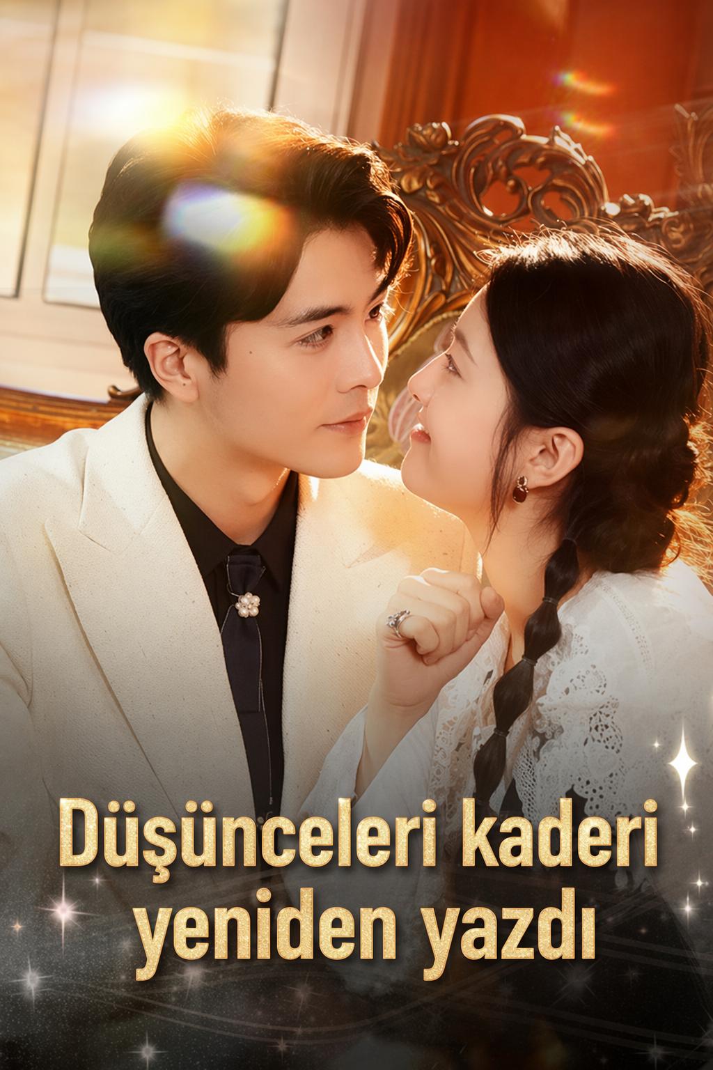 Düşünceleri kaderi yeniden yazdı