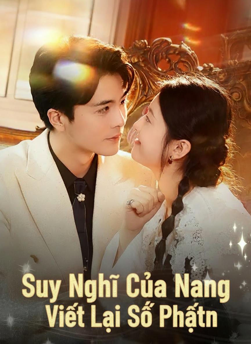 Tổng Tài Nghe Thấy Lòng Tôi