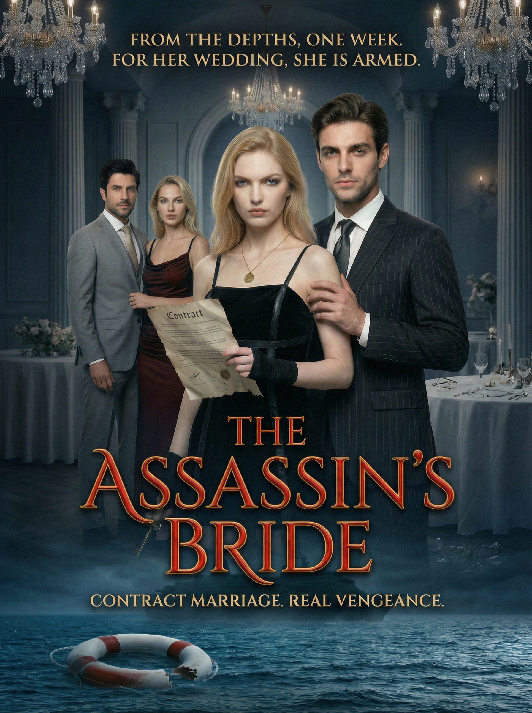 The Assassin’s Bride