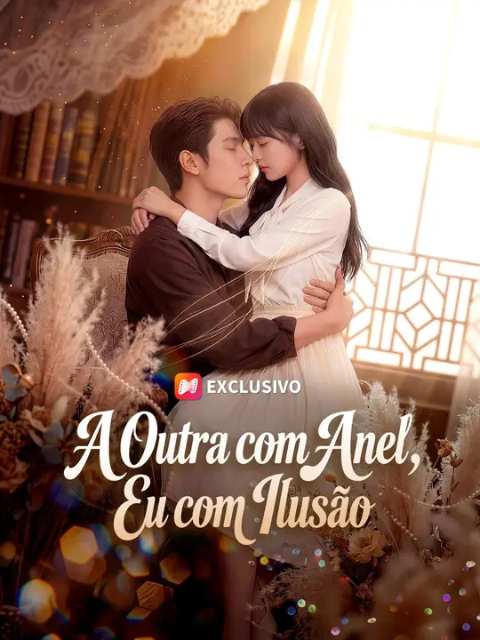 A Outra com Anel, Eu com Ilusão