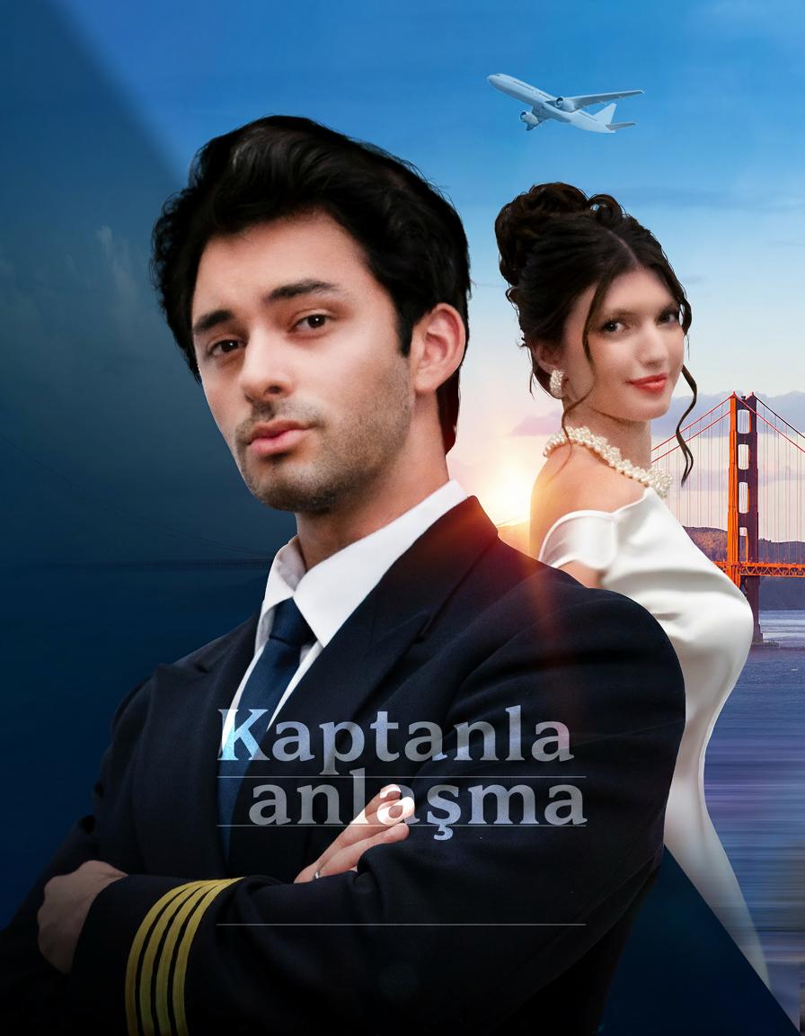 Kaptanla anlaşma