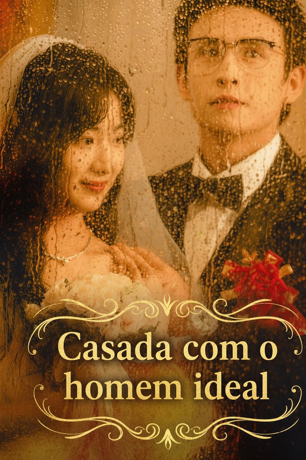 Casada com o homem ideal
