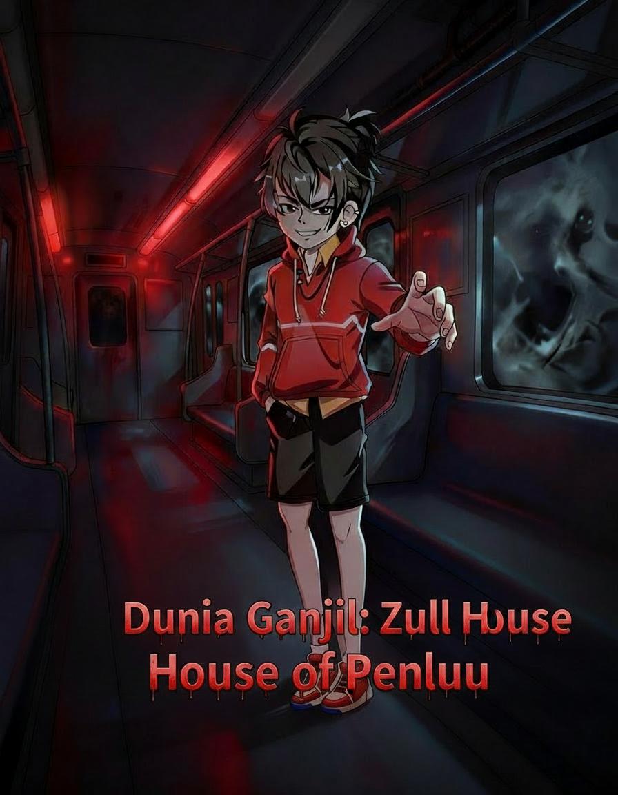 Dunia Ganjil: Zuriat Penuh