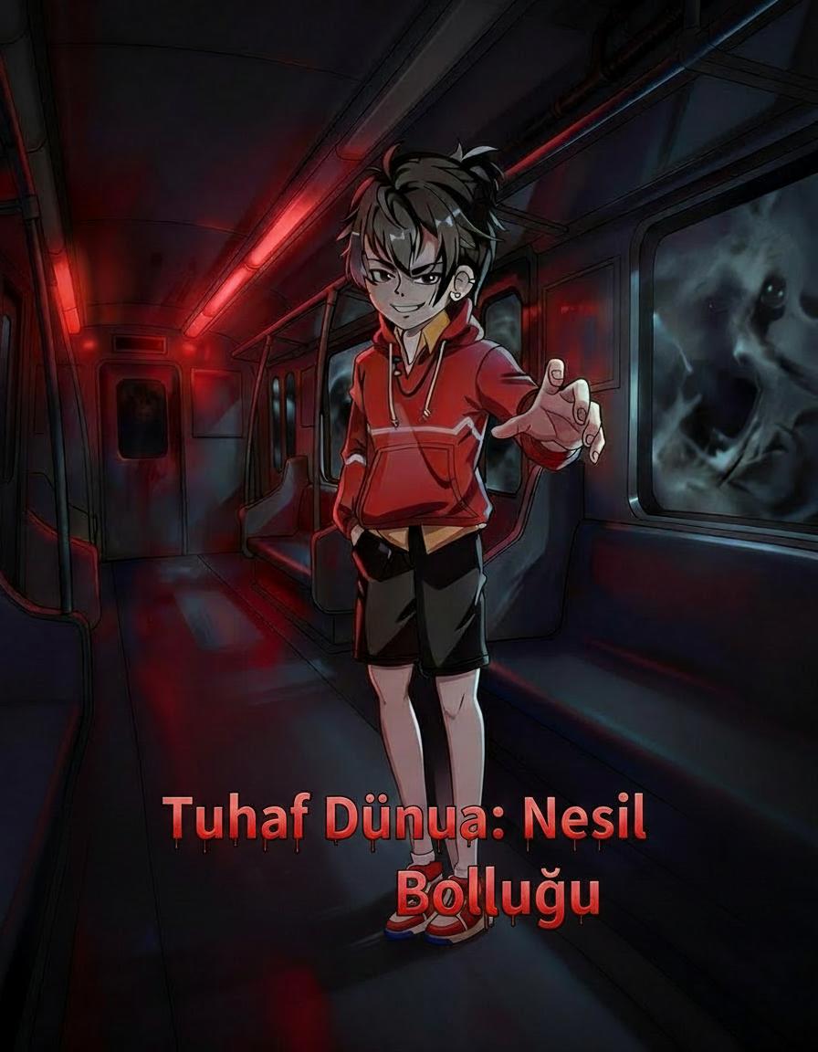 Tuhaf Dünya: Nesil Bolluğu